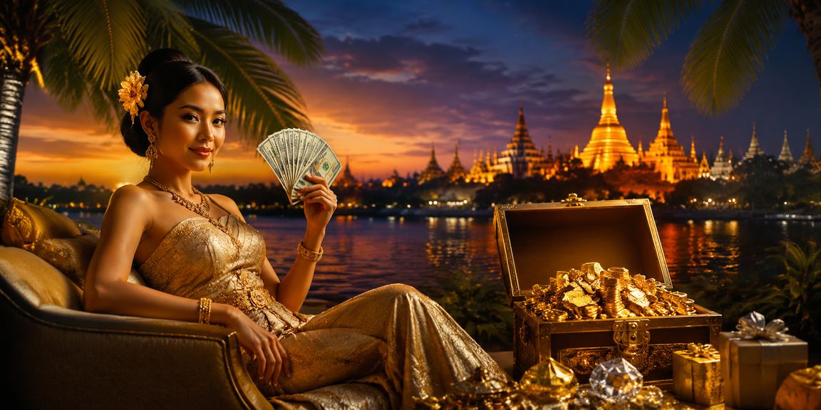 slots myanmar