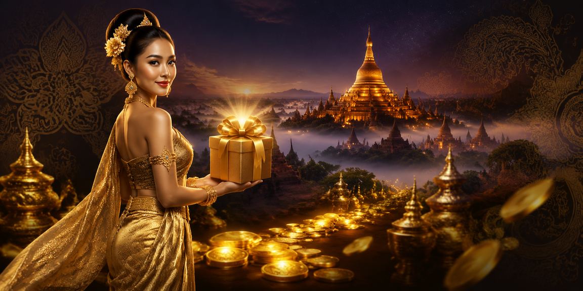slots myanmar