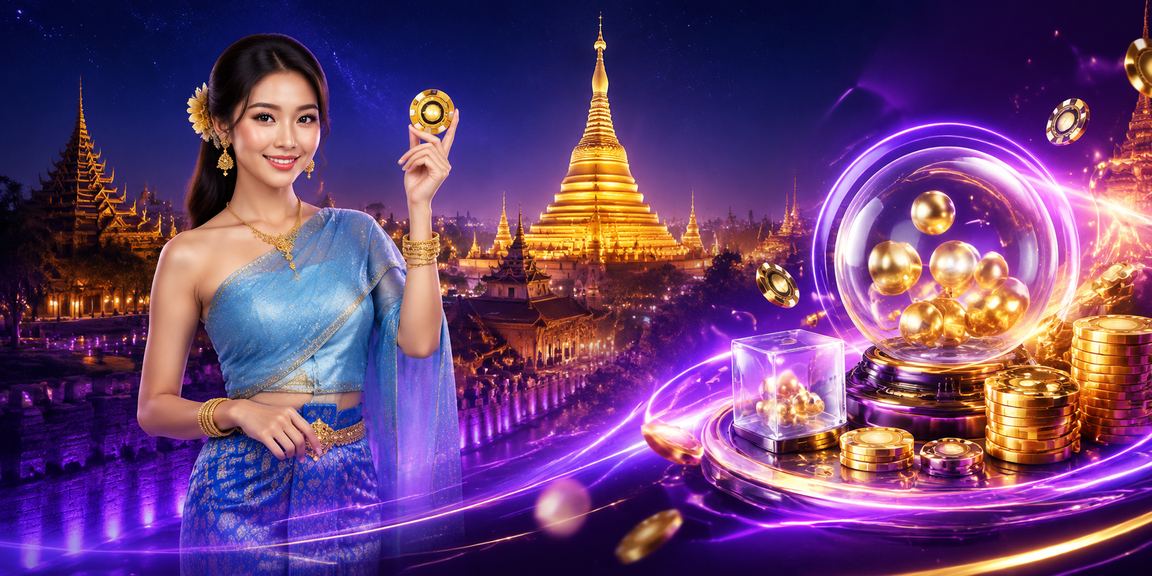 slots myanmar