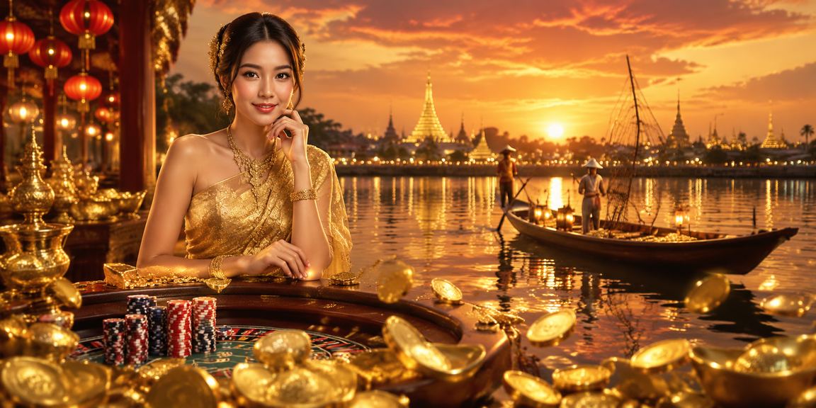 slots myanmar