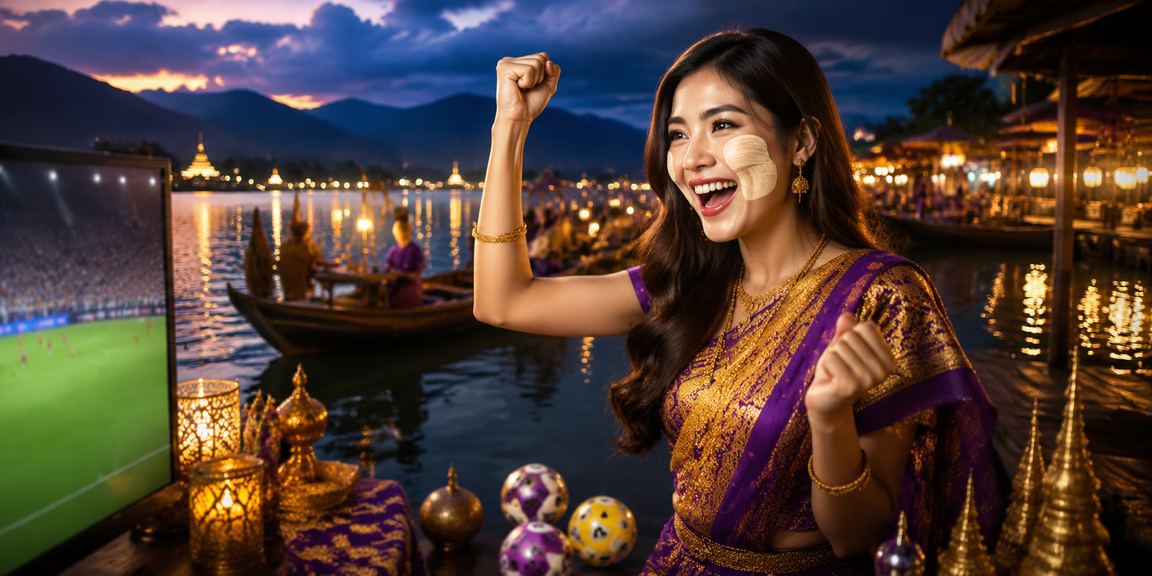 slots myanmar