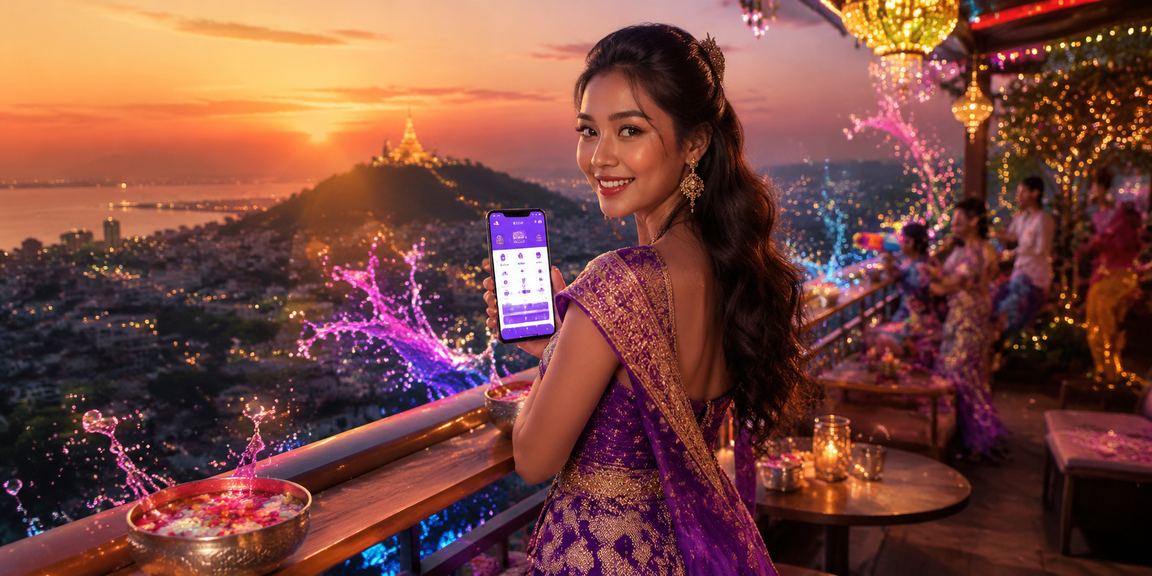 slots myanmar