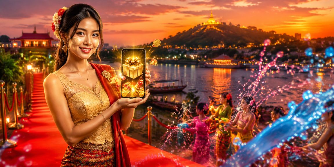 slots myanmar
