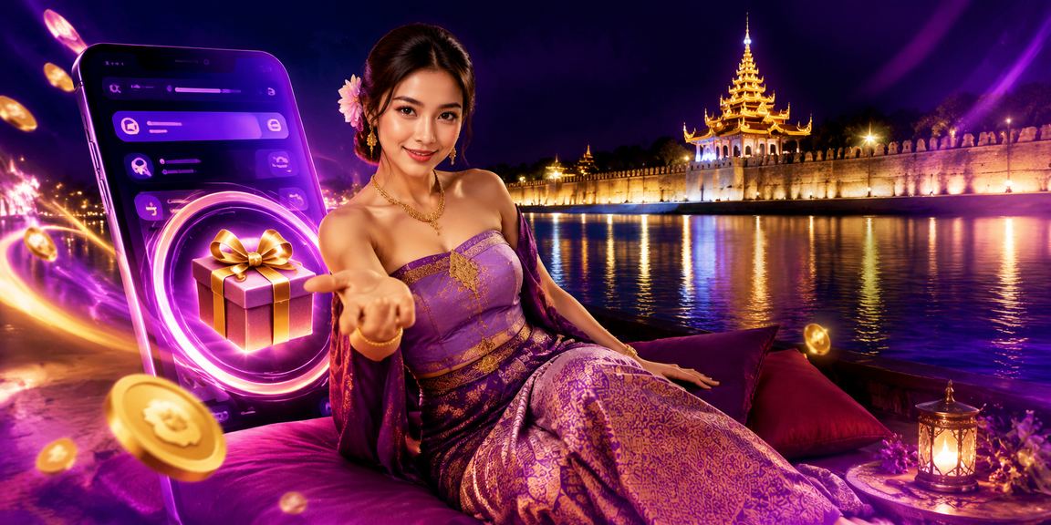 slots myanmar