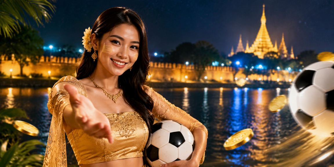 slots myanmar