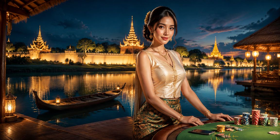 slots myanmar