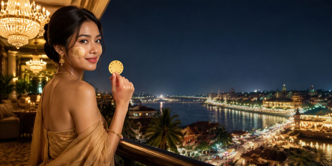 slots myanmar