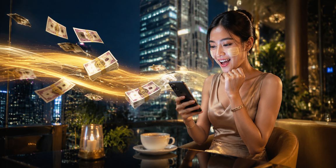 slots myanmar