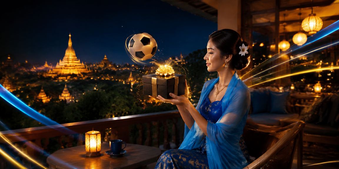 slots myanmar
