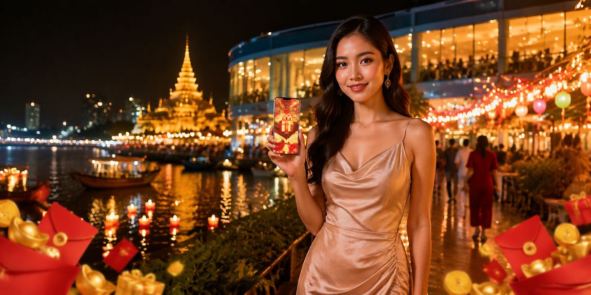 slots myanmar