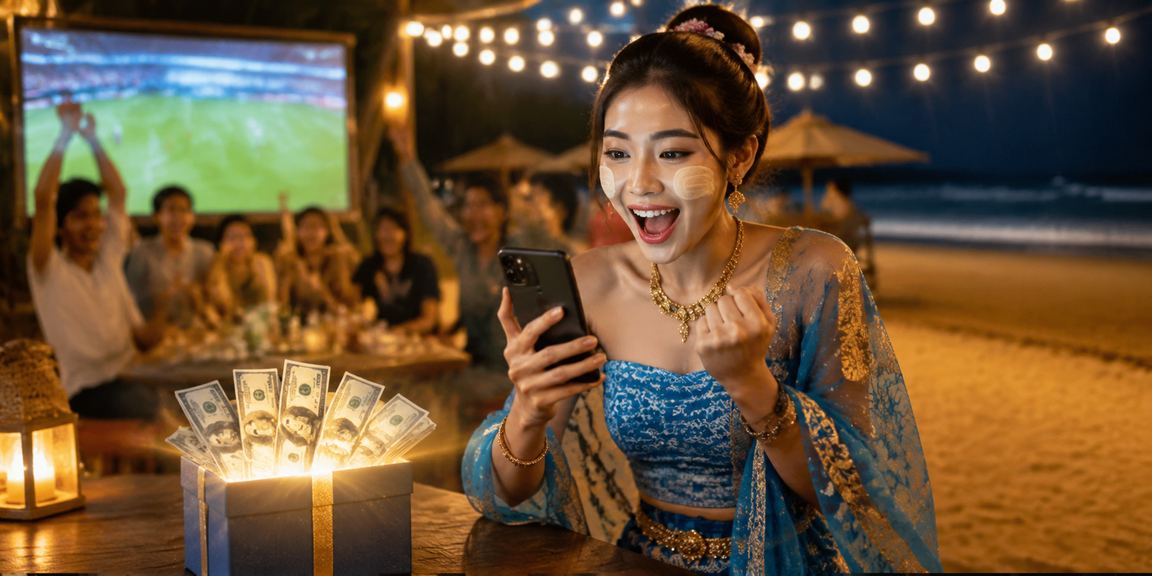 slots myanmar