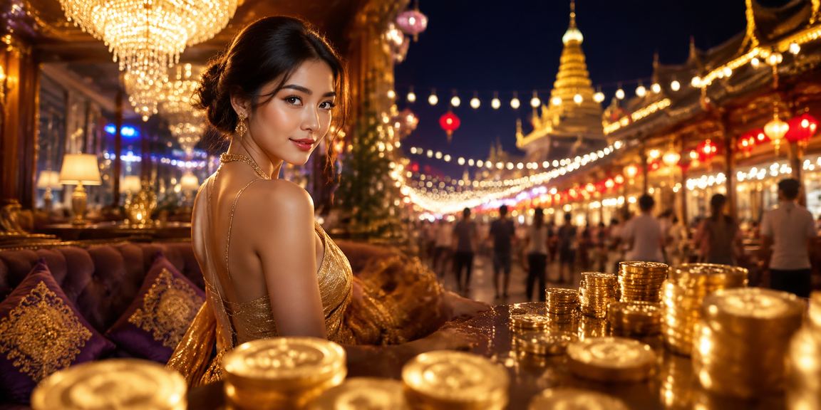 slots myanmar