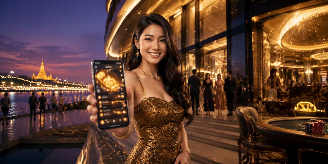 slots myanmar