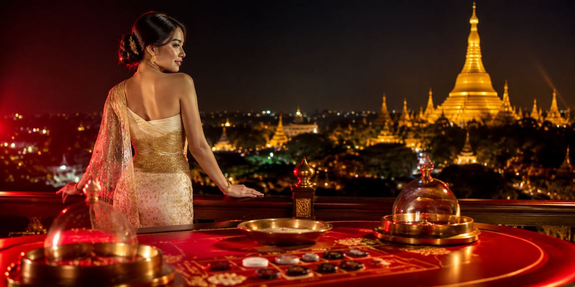 slots myanmar