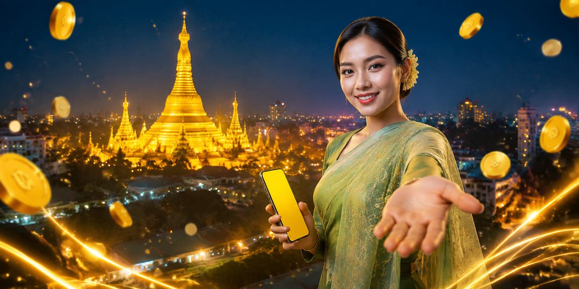 slots myanmar