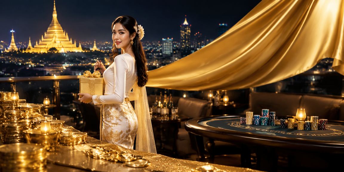 slots myanmar