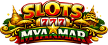Slots Myanmar Logo